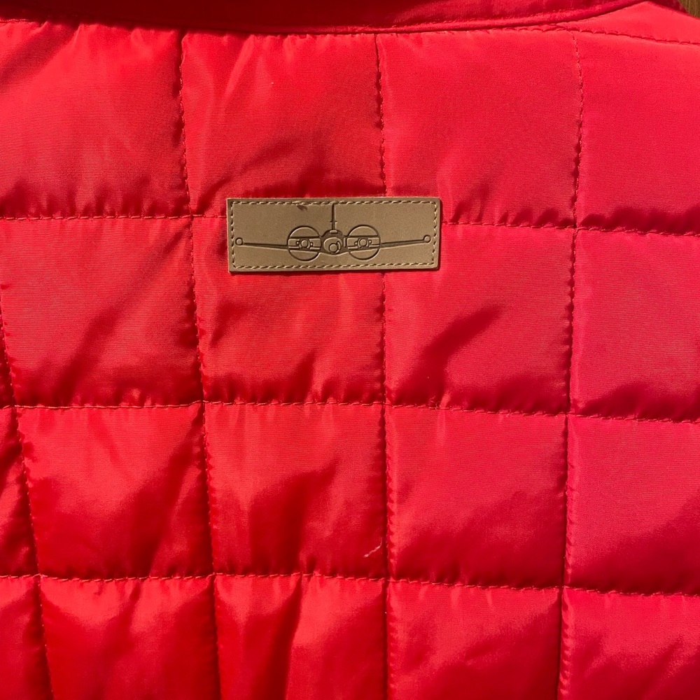 Fly Society Quilted Jacket - Picture 6 of 8
